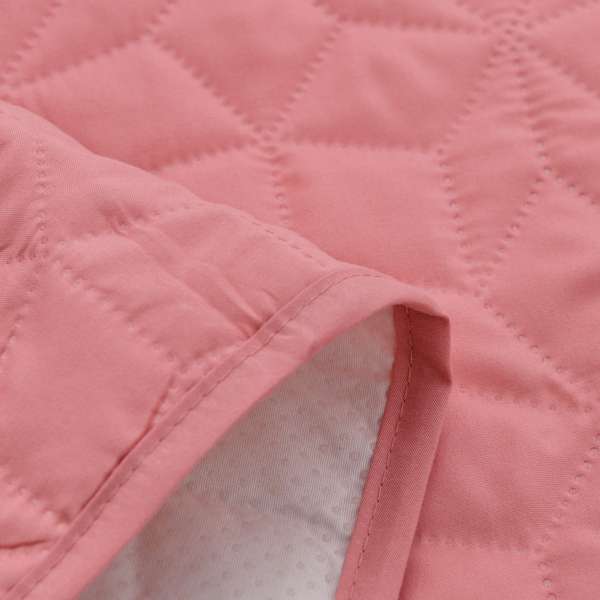 Sofur Waterproof Dog Couch and Bed Protector 76x178cm Pink - Image 4