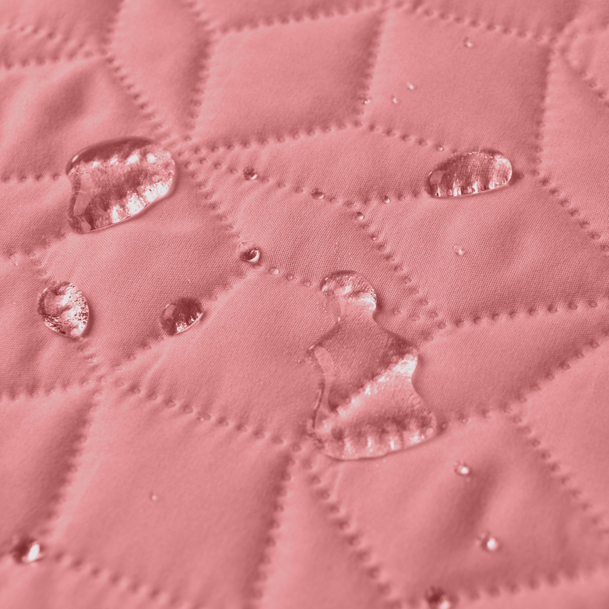 Sofur Waterproof Dog Couch and Bed Protector 76x178cm Pink - Image 6