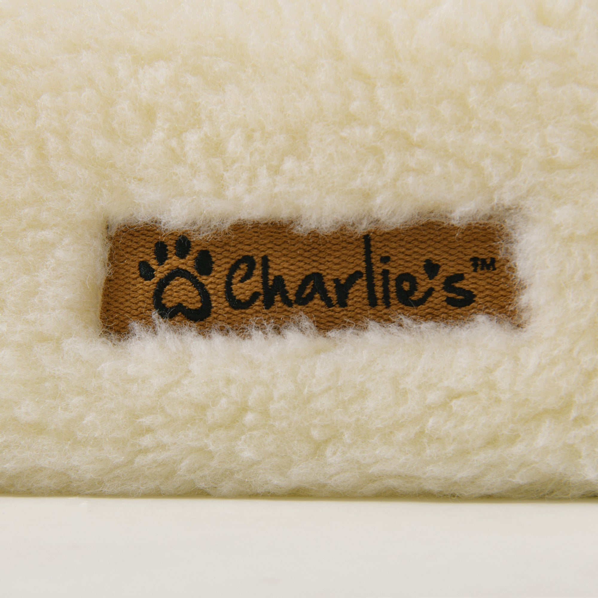 Dolly Australian Wool Orthopedic Dog Bed - Image 8