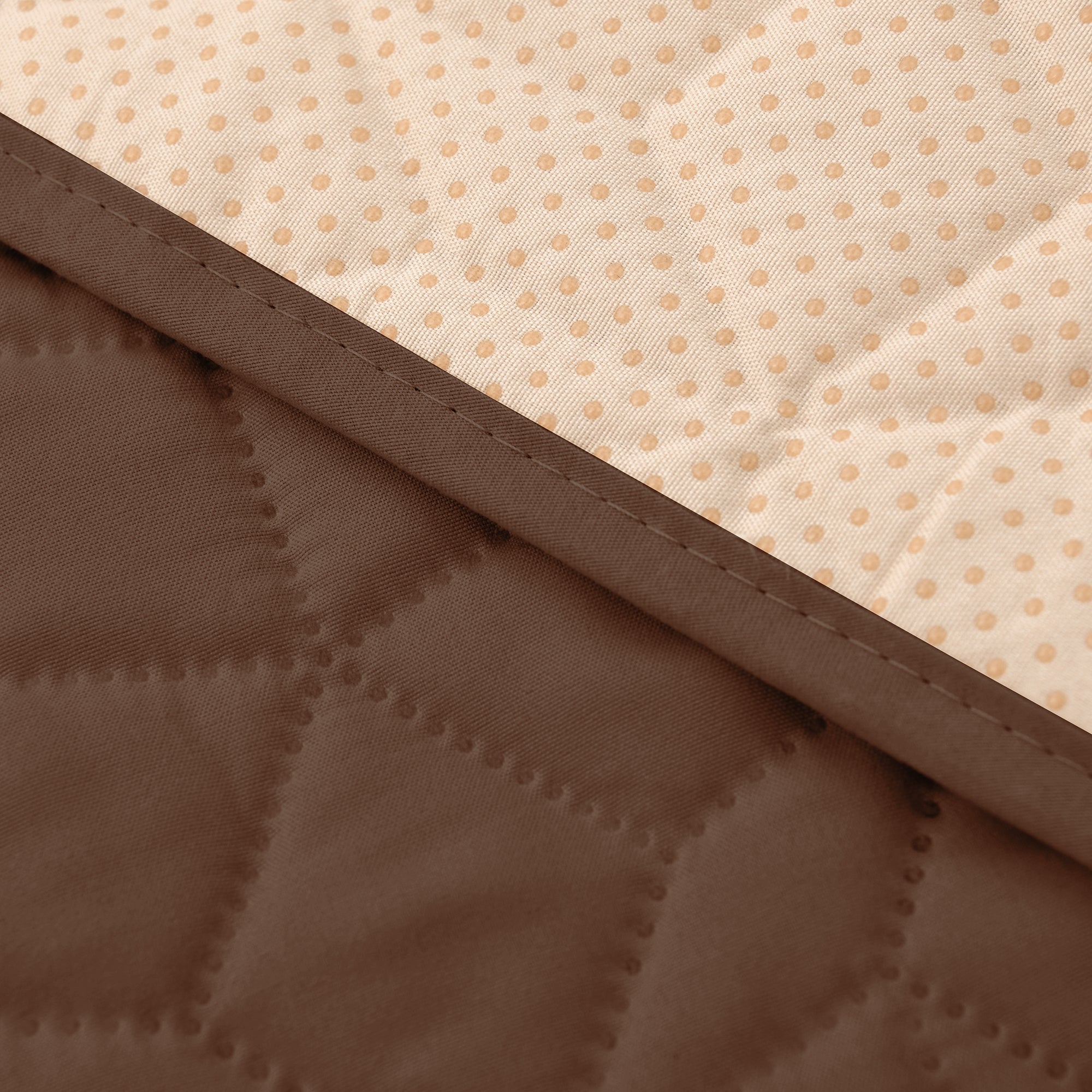 Sofur Waterproof Dog 2-Seater Couch Cover Protector 76x178cm Espresso - Image 5